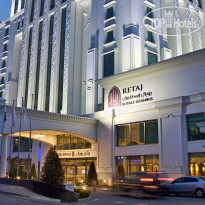 Rotta Hotel Istanbul