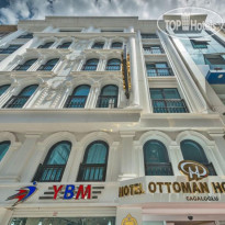 Florenta Hotel