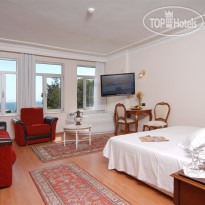 Ada Hotel Istanbul