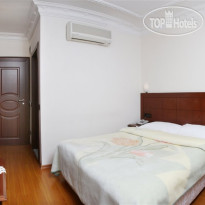 Ada Hotel Istanbul