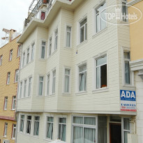 Ada Hotel Istanbul