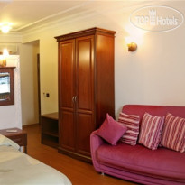 Ada Hotel Istanbul