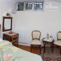 Ada Hotel Istanbul