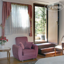 Ada Hotel Istanbul