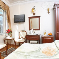 Ada Hotel Istanbul