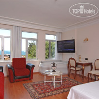 Ada Hotel Istanbul