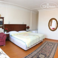 Ada Hotel Istanbul