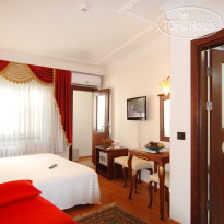 Ada Hotel Istanbul