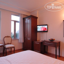 Ada Hotel Istanbul