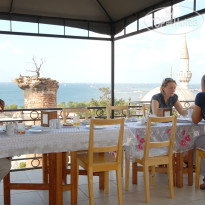 Ada Hotel Istanbul