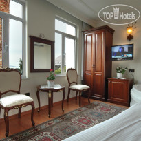 Ada Hotel Istanbul