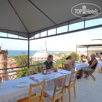 Ada Hotel Istanbul