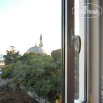 Ada Hotel Istanbul