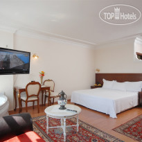 Ada Hotel Istanbul