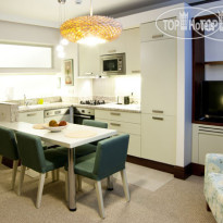 116 Residence 1*