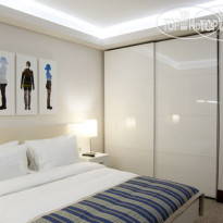 116 Residence 1*