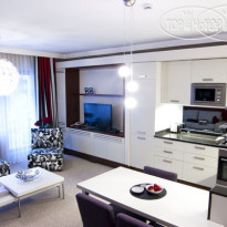 116 Residence 1*