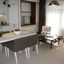 116 Residence 1*