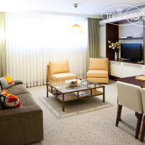 116 Residence 1*