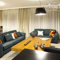 116 Residence 1*
