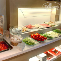 End Suites Taksim 