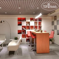 End Suites Taksim 