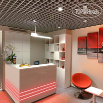 End Suites Taksim 