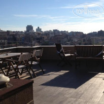 End Suites Taksim 
