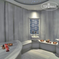 End Suites Taksim 