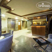 Delta Hotel Istanbul 