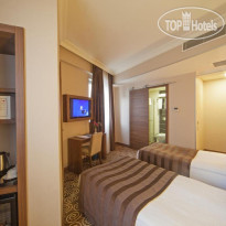 Delta Hotel Istanbul 