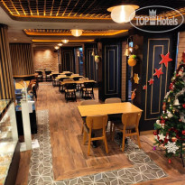 Delta Hotel Istanbul 