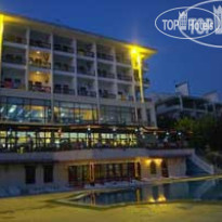 Family Resort Spa & Thalasso Thermal 