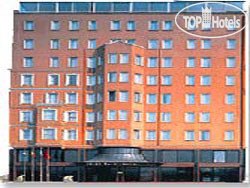 Hotel photo Grand Halic 4*