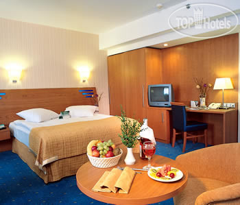 Holiday Inn Istanbul City