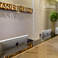 Titanic Business Golden Horn (закрыт) 