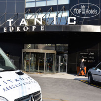 Titanic Business Golden Horn (закрыт) 