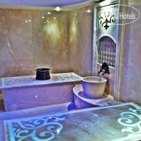 Titanic Business Golden Horn (закрыт) 