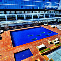 Titanic Business Golden Horn (closed)