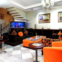 The Marions Suite 