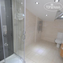 The Marions Suite 