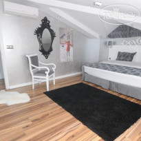 The Marions Suite 