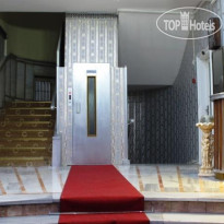 Sehir Hotel Old City