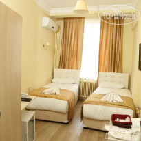Sehir Hotel Old City