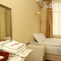 Sehir Hotel Old City