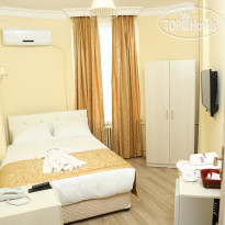 Sehir Hotel Old City