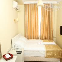 Sehir Hotel Old City