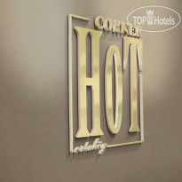 Corner Hot