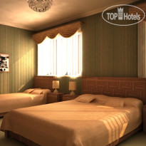 Mono Suites