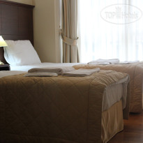 Mono Suites